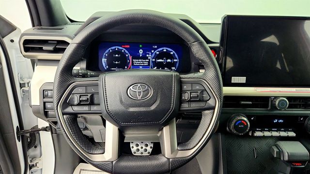 2024 Toyota Tacoma 4WD TRD Sport Double Cab 5' Bed Automatic w/ Premium Audio - 23011560 - 12