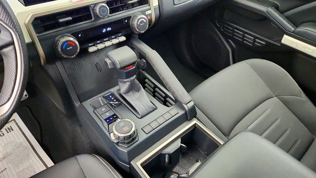 2024 Toyota Tacoma 4WD TRD Sport Double Cab 5' Bed Automatic w/ Premium Audio - 23011560 - 15