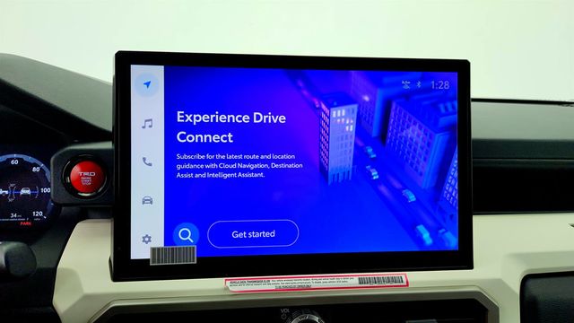 2024 Toyota Tacoma 4WD TRD Sport Double Cab 5' Bed Automatic w/ Premium Audio - 23011560 - 16