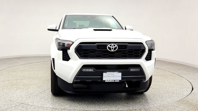 2024 Toyota Tacoma 4WD TRD Sport Double Cab 5' Bed Automatic w/ Premium Audio - 23011560 - 1