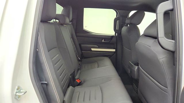 2024 Toyota Tacoma 4WD TRD Sport Double Cab 5' Bed Automatic w/ Premium Audio - 23011560 - 22