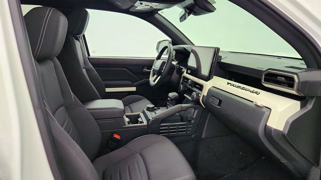 2024 Toyota Tacoma 4WD TRD Sport Double Cab 5' Bed Automatic w/ Premium Audio - 23011560 - 23