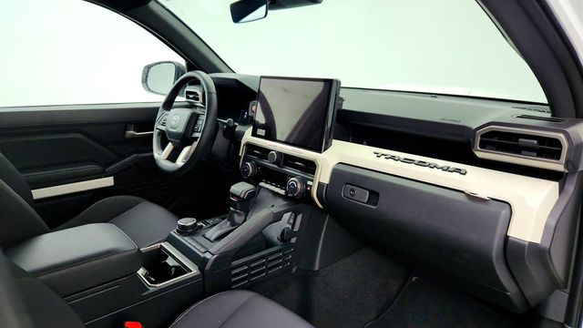 2024 Toyota Tacoma 4WD TRD Sport Double Cab 5' Bed Automatic w/ Premium Audio - 23011560 - 24
