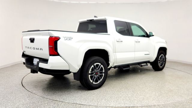 2024 Toyota Tacoma 4WD TRD Sport Double Cab 5' Bed Automatic w/ Premium Audio - 23011560 - 4