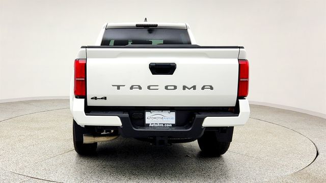 2024 Toyota Tacoma 4WD TRD Sport Double Cab 5' Bed Automatic w/ Premium Audio - 23011560 - 5