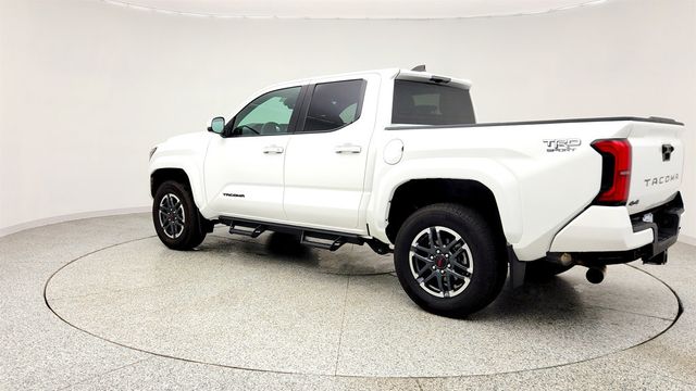 2024 Toyota Tacoma 4WD TRD Sport Double Cab 5' Bed Automatic w/ Premium Audio - 23011560 - 6