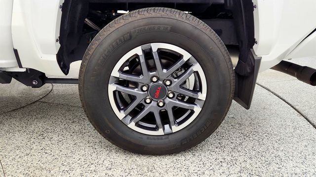 2024 Toyota Tacoma 4WD TRD Sport Double Cab 5' Bed Automatic w/ Premium Audio - 23011560 - 8