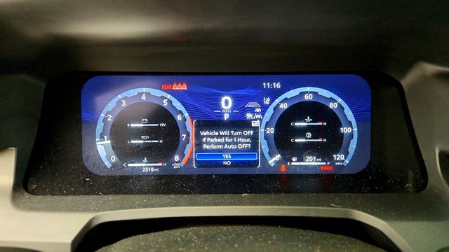 2024 Toyota Tacoma 4WD TRD Sport Double Cab 5' Bed Automatic w/ Upgrade Pkg - 23072406 - 13