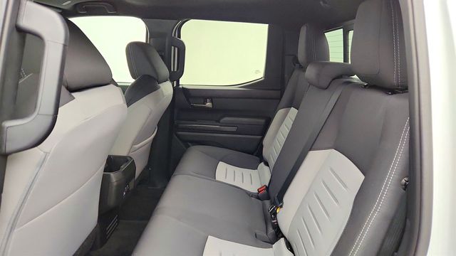 2024 Toyota Tacoma 4WD TRD Sport Double Cab 5' Bed Automatic w/ Upgrade Pkg - 23072406 - 18
