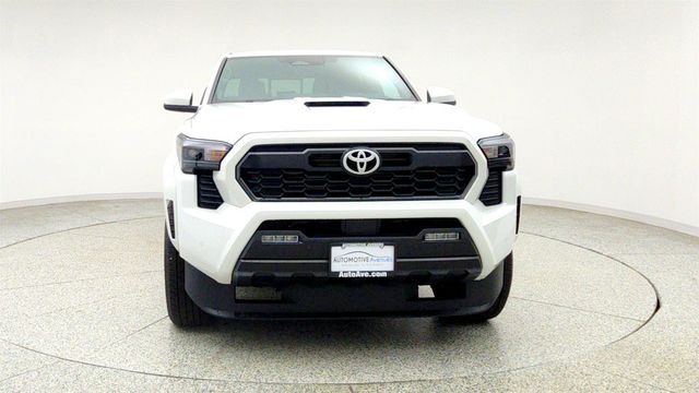 2024 Toyota Tacoma 4WD TRD Sport Double Cab 5' Bed Automatic w/ Upgrade Pkg - 23072406 - 1