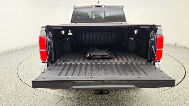 2024 Toyota Tacoma 4WD TRD Sport Double Cab 5' Bed Automatic w/ Upgrade Pkg - 23072406 - 19