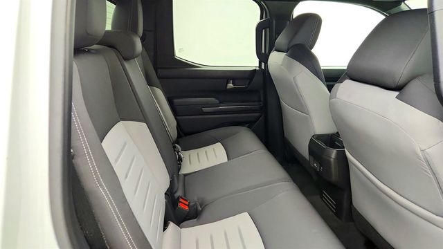 2024 Toyota Tacoma 4WD TRD Sport Double Cab 5' Bed Automatic w/ Upgrade Pkg - 23072406 - 20