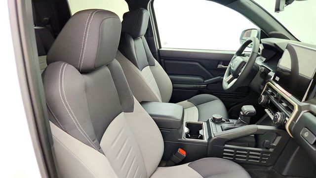 2024 Toyota Tacoma 4WD TRD Sport Double Cab 5' Bed Automatic w/ Upgrade Pkg - 23072406 - 21
