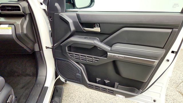 2024 Toyota Tacoma 4WD TRD Sport Double Cab 5' Bed Automatic w/ Upgrade Pkg - 23072406 - 23