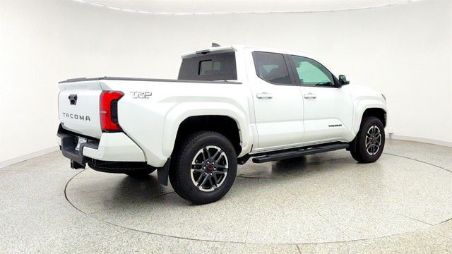 2024 Toyota Tacoma 4WD TRD Sport Double Cab 5' Bed Automatic w/ Upgrade Pkg - 23072406 - 4