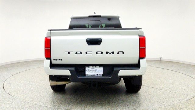 2024 Toyota Tacoma 4WD TRD Sport Double Cab 5' Bed Automatic w/ Upgrade Pkg - 23072406 - 5