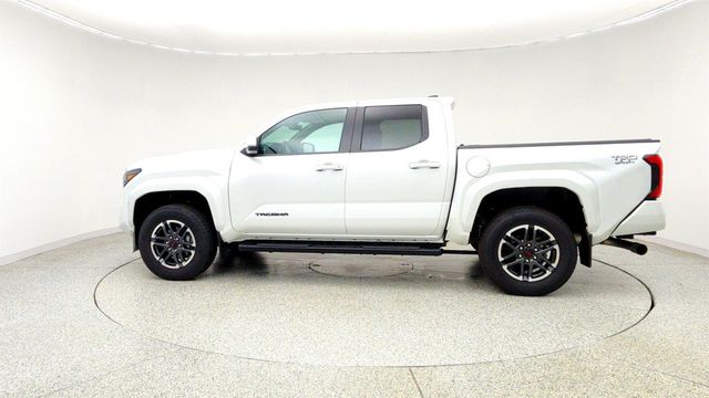 2024 Toyota Tacoma 4WD TRD Sport Double Cab 5' Bed Automatic w/ Upgrade Pkg - 23072406 - 7
