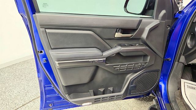 2024 Toyota Tacoma 4WD TRD Sport Double Cab 5' Bed Automatic w/ Upgrade Pkg & Mods - 23005806 - 9