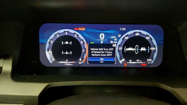 2024 Toyota Tacoma 4WD TRD Sport Double Cab 5' Bed Automatic w/ Upgrade Pkg & Mods - 23005806 - 13