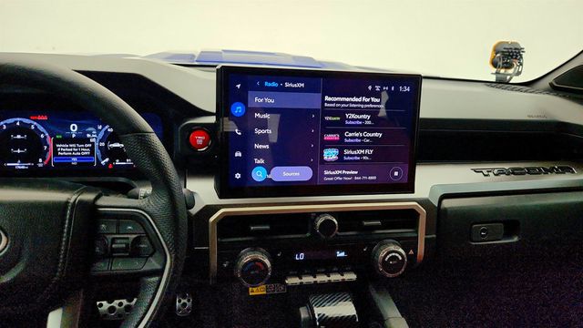 2024 Toyota Tacoma 4WD TRD Sport Double Cab 5' Bed Automatic w/ Upgrade Pkg & Mods - 23005806 - 16