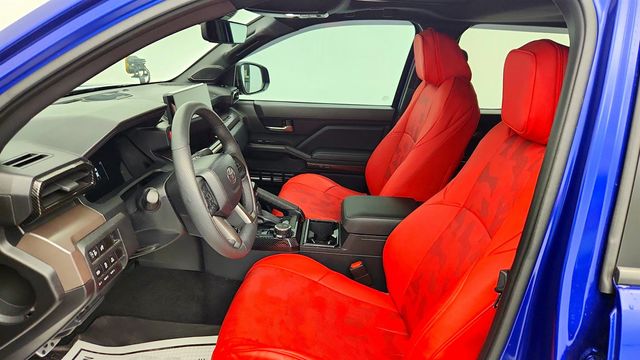 2024 Toyota Tacoma 4WD TRD Sport Double Cab 5' Bed Automatic w/ Upgrade Pkg & Mods - 23005806 - 19