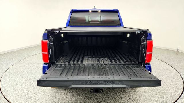 2024 Toyota Tacoma 4WD TRD Sport Double Cab 5' Bed Automatic w/ Upgrade Pkg & Mods - 23005806 - 21