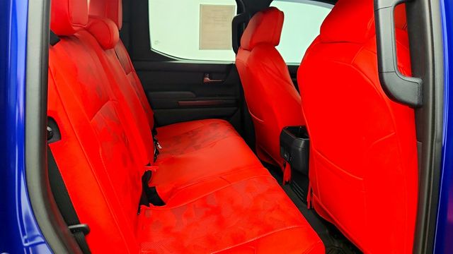 2024 Toyota Tacoma 4WD TRD Sport Double Cab 5' Bed Automatic w/ Upgrade Pkg & Mods - 23005806 - 22