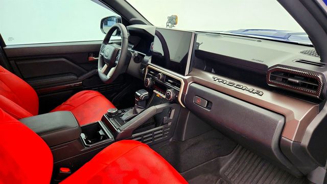 2024 Toyota Tacoma 4WD TRD Sport Double Cab 5' Bed Automatic w/ Upgrade Pkg & Mods - 23005806 - 24