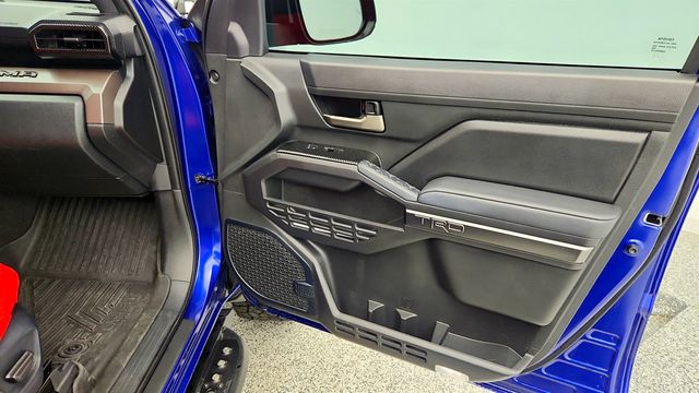 2024 Toyota Tacoma 4WD TRD Sport Double Cab 5' Bed Automatic w/ Upgrade Pkg & Mods - 23005806 - 25