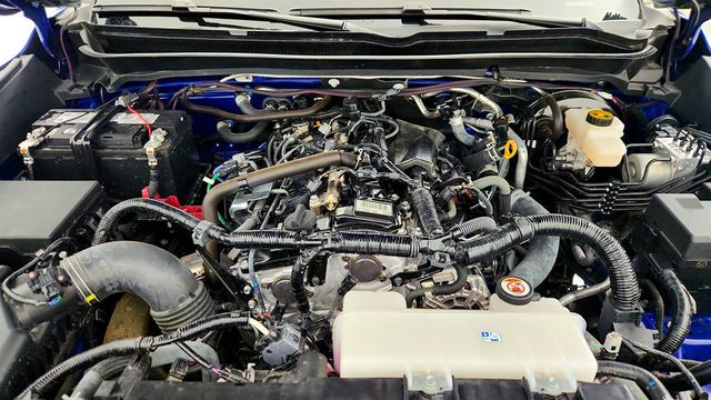 2024 Toyota Tacoma 4WD TRD Sport Double Cab 5' Bed Automatic w/ Upgrade Pkg & Mods - 23005806 - 26