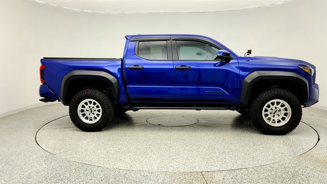 2024 Toyota Tacoma 4WD TRD Sport Double Cab 5' Bed Automatic w/ Upgrade Pkg & Mods - 23005806 - 3