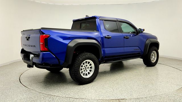2024 Toyota Tacoma 4WD TRD Sport Double Cab 5' Bed Automatic w/ Upgrade Pkg & Mods - 23005806 - 4