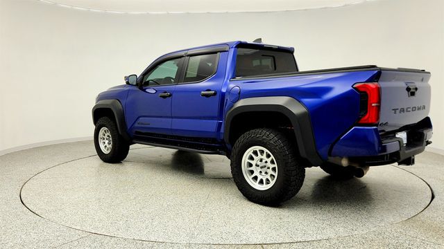 2024 Toyota Tacoma 4WD TRD Sport Double Cab 5' Bed Automatic w/ Upgrade Pkg & Mods - 23005806 - 6