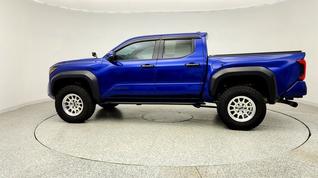 2024 Toyota Tacoma 4WD TRD Sport Double Cab 5' Bed Automatic w/ Upgrade Pkg & Mods - 23005806 - 7