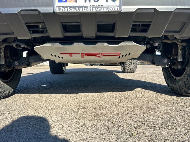 2024 Toyota Tacoma 4WD TRD Sport Double Cab 5' Bed MT - 22991645 - 12