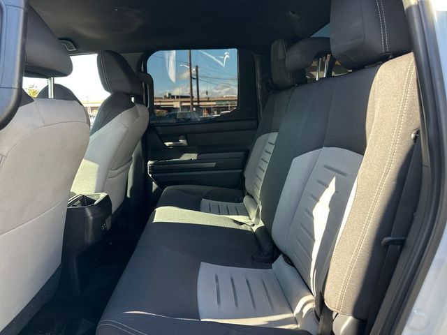 2024 Toyota Tacoma 4WD TRD Sport Double Cab 5' Bed MT - 22991645 - 15