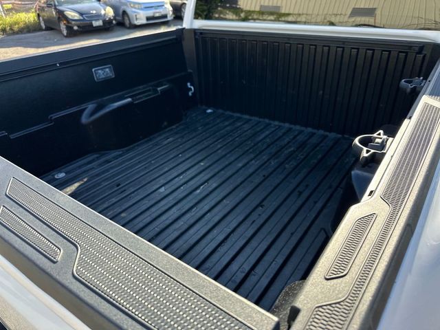 2024 Toyota Tacoma 4WD TRD Sport Double Cab 5' Bed MT - 22991645 - 20