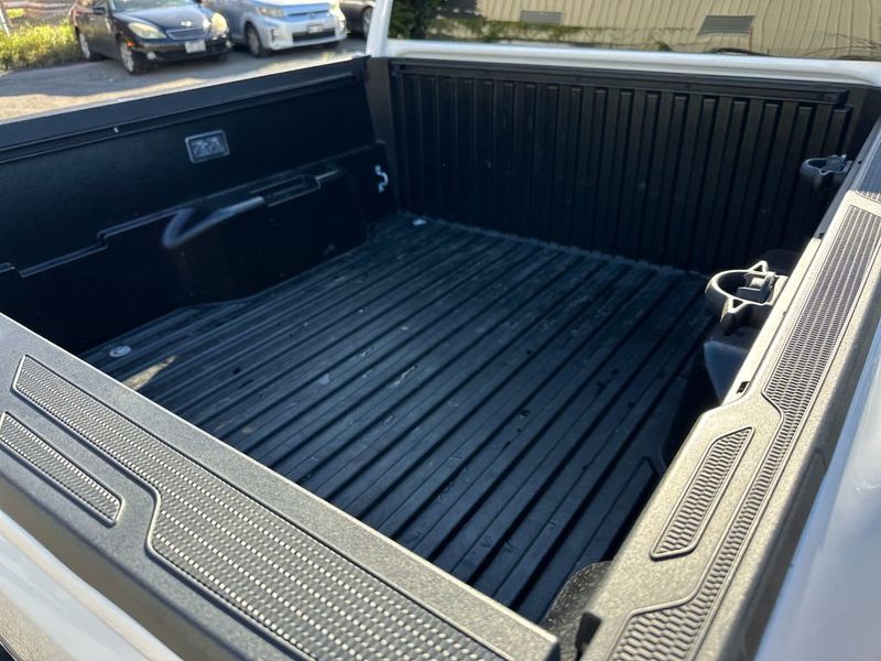 2024 Toyota Tacoma 4WD TRD Sport Double Cab 5' Bed MT - 22991645 - 20