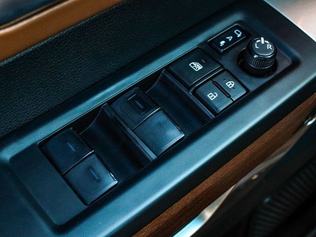 2024 Toyota Tundra 1794 - 23076492 - 9