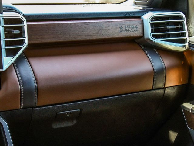2024 Toyota Tundra 1794 - 23076492 - 17