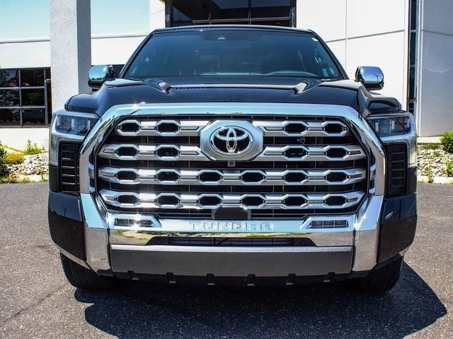 2024 Toyota Tundra 1794 - 23076492 - 1