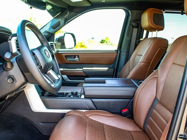 2024 Toyota Tundra 1794 - 23076492 - 29
