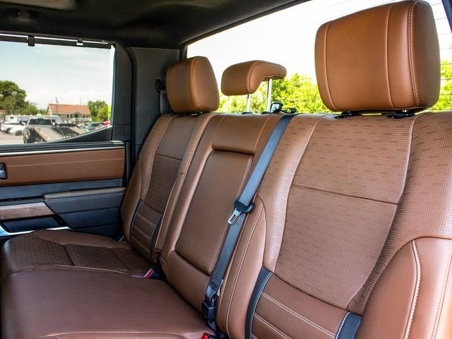2024 Toyota Tundra 1794 - 23076492 - 31