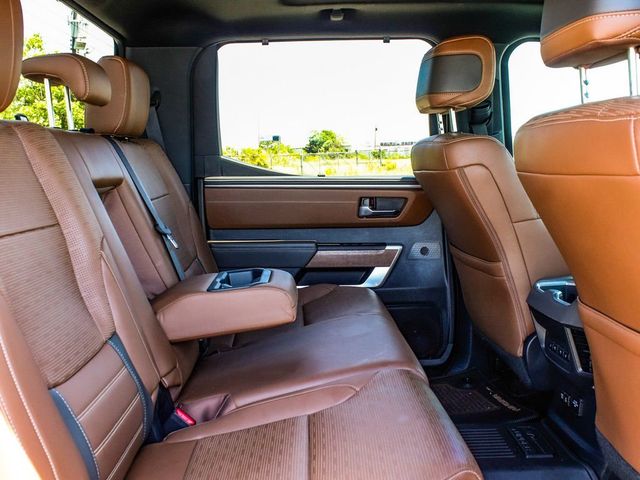 2024 Toyota Tundra 1794 - 23076492 - 34