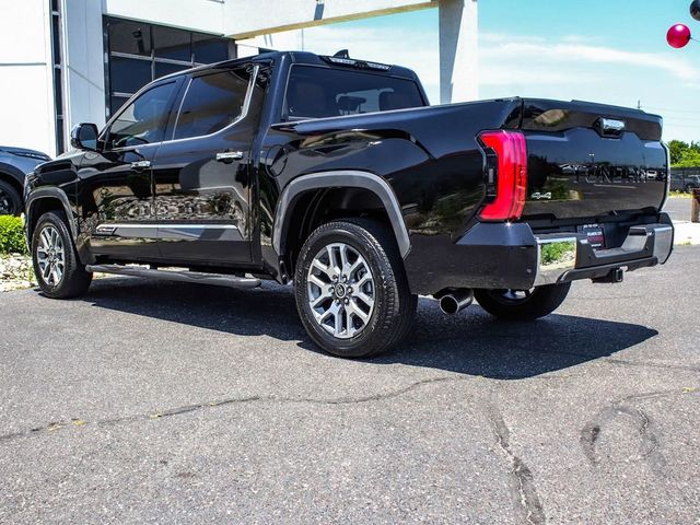 2024 Toyota Tundra 1794 - 23076492 - 3