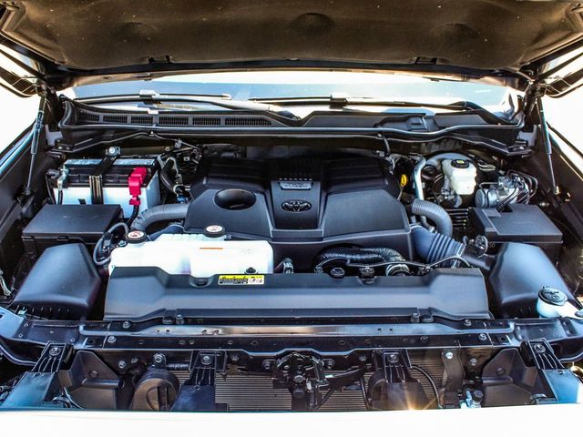 2024 Toyota Tundra 1794 - 23076492 - 42