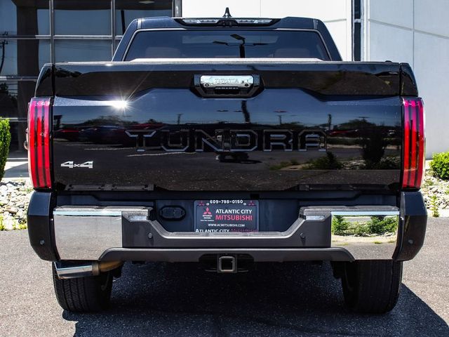 2024 Toyota Tundra 1794 - 23076492 - 4