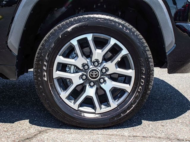 2024 Toyota Tundra 1794 - 23076492 - 6