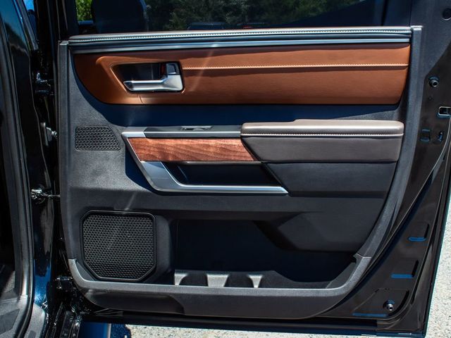 2024 Toyota Tundra 1794 Edition - 23076492 - 11