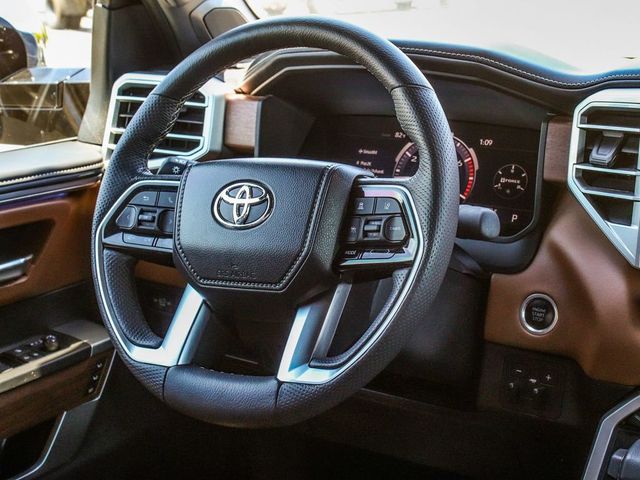 2024 Toyota Tundra 1794 Edition - 23076492 - 23
